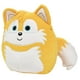 thumbnail image 3 of Peluche Squishmallows Original Tails Sonic de 20 cm a 8 pulgadas, 3 of 7
