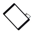 thumbnail image 5 of opvise Replacement Touch Screen Digitizer for iPad 5th Gen 2017 Ver. A1822 A1823/Air, 5 of 5