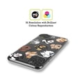 thumbnail image 2 of Head Case Designs Dog Breed Patterns Pomeranian Soft Gel Case Compatible with Apple iPhone 13 Pro, 2 of 7