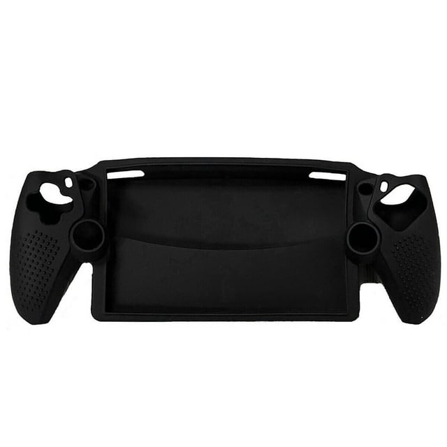 LOVEVER Protective Cover Handheld Soft Protector Case for Portal Gaming Console Sleeve Accessories