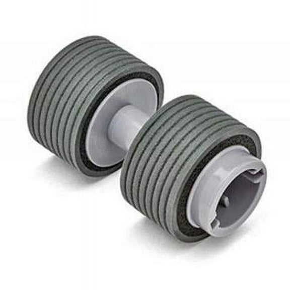 Fujitsu Ricoh Consumable Brake Roller with FI-7600 & FI-7700 Scanners
