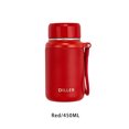 thumbnail image 2 of Matsuzay Aspiradora de acero inoxidable, portátil, de Color sólido, lavable, de repuesto, para botella de agua, con cordón Teteras Rojo 450ML Matsuzay HA080481-01, 2 of 6