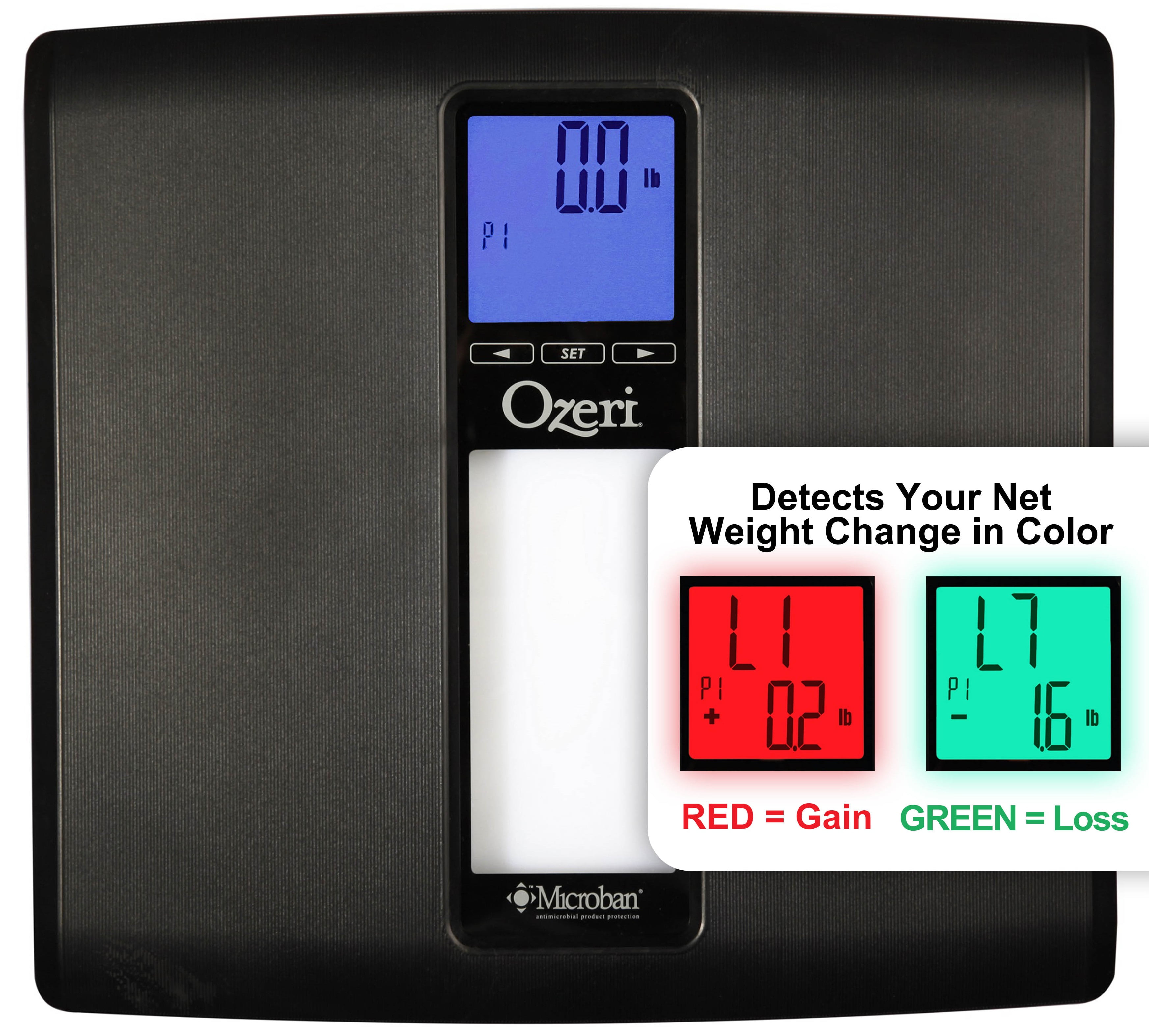 Bathroom Scale ozeri weightmaster ii 440 lbs digital bath scale with bmi and Bathroom Scale ozeri weightmaster ii 440 lbs digital bath scale with bmi and