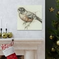 thumbnail image 4 of American Robin in Spring - Canvas, 4 of 25
