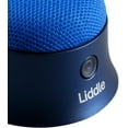 Liddle Speaker Small Bluetooth Speaker Support MagSafe for