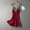 RD2, variant on Pajamas Women's Summer Thin Silk Suspender Nightgown Two Piece Suit Women's Pajamas Sets A
