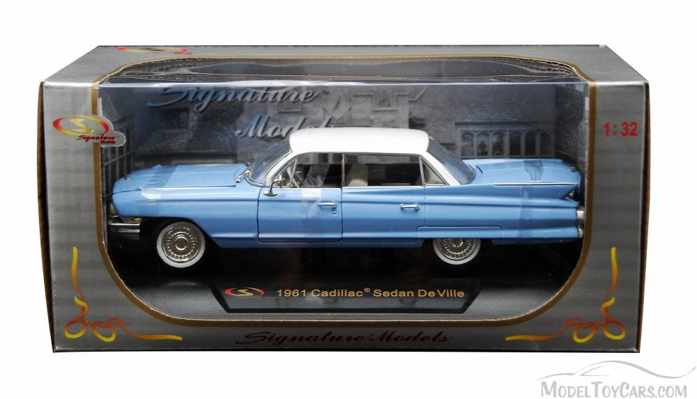 signature models cars