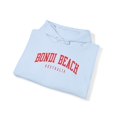 thumbnail image 4 of Bondi Beach Australia Hoodie Gifts Hooded Sweatshirt Pullover Shirt, 4 of 4