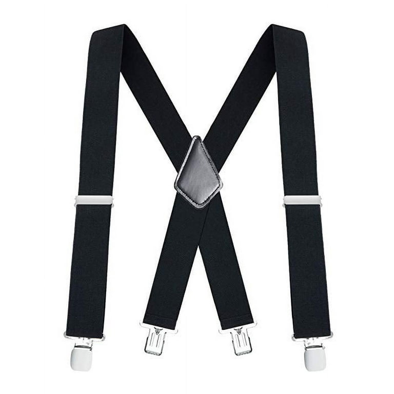 【Finotex 】 SUSPENDERS(サスペンダー) Finotex / フィノテックス】 SUSPENDERS（その他ファッション小物