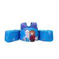 thumbnail image 1 of Veste de flottaison brevetée Paddle Pal des Princesses Disney, 1 of 5