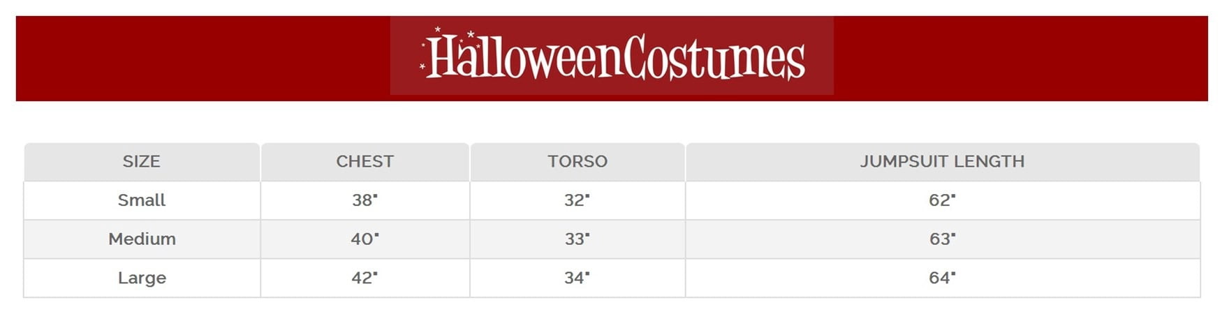 Halloween Men's X-Men Cyclops Adult Costume