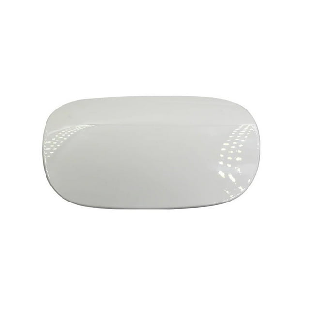 MPXBM Fuel Tank Cover Fuel Tank Door Panel 1pcs,Compatible For 14 21 Mercedes Benz C Class Models W205 C180L C200L C260 C300L