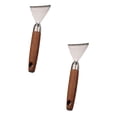 thumbnail image 1 of Stainless Steel Sharp Fish Scale Remover Fish Tool Stainless Steel Fish Remover Portable Fish Scale Remover Fish Descaler Tool Reliable Fish Scraper Fish Cleaner Tool, 1 of 9