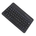 thumbnail image 3 of Teclado Ruso Inalámbrico Recargable De 7 Pulgadas Teclado Ruso Ultrafino Para Andriod Win IOS, 3 of 7