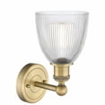 thumbnail image 2 of Innovations Lighting - Castile - 1 Light Wall Sconce In Industrial Style-11.5, 2 of 2