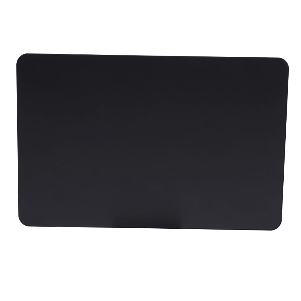 9-Inch Wireless Bluetooth Keyboard with Touchpad, Compact Small Tablet Keyboard for iPad Android Tablets Smartphones Laptops, Portable Slim Design for Travel Home Office.