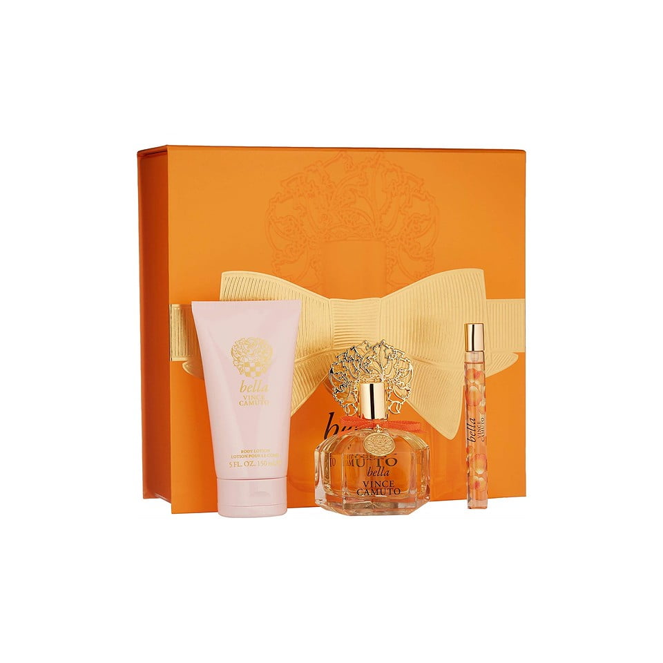 bella vince camuto gift set