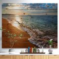thumbnail image 2 of Design Art - Gili Island Tropical Beach, 2 of 5