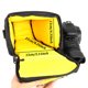 thumbnail image 5 of Methold Bolso de hombro Bolsos de cámara Ajustable Casual Cremallera Viaje SLR Cámara Mochilas multibolsillo a prueba de golpes Accesorios de cámara y óptica, 5 of 6