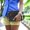 Black, variant on Three-layer Leather Crossbody Shoulder Bag Hold Bag Collapsible Outdoor Leisure Bag