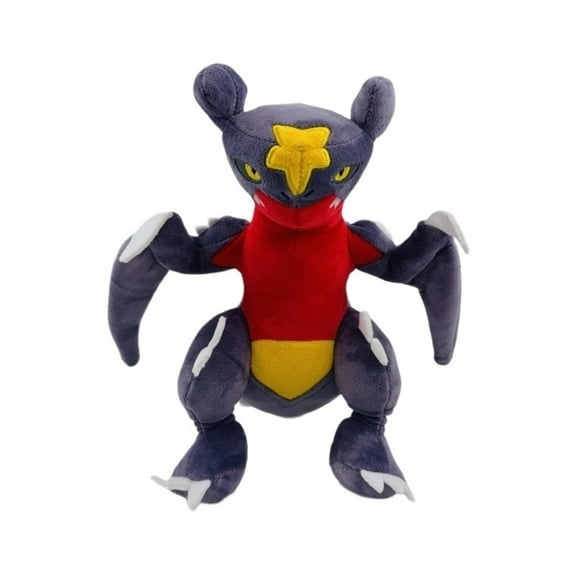 New Land Shark Hammerhead Shark Dragon Monster Plush Toy