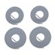 thumbnail image 5 of Nestingho 4Ud Para Chaise Longue Con Tacto Cómodo Y Durabilidad, 5 of 7