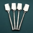 thumbnail image 4 of Celia Design Copper Antique Pastry Fork 4 Pcs. Set, 4 of 5