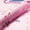 Pink Frosting, variant on Converse Chuck Taylor All Star 2V Toddler Girls Sneakers Color: Pink Frosting Size: 7 T