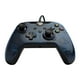 thumbnail image 1 of PDP Gaming Controlador con cable: Midnight Blue - Xbox Serie PDP PDP, 1 of 2