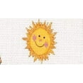 thumbnail image 3 of Dimensions® Baby Express Birth Record Counted Cross-Stitch Kit, 3 of 4