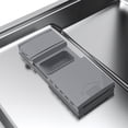 thumbnail image 4 of Rivestito Panel Ready Dishwasher, Quiet 45dB, Energy Star Certified, 4 of 11
