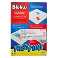thumbnail image 5 of Juego de boxeo Mattel Games Rock 'Em Sock 'Em Robots de más de 6 años, 5 of 5