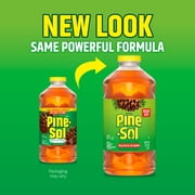 Pine-Sol Multi-Surface Cleaner, Original, 80 Fluid Ounces