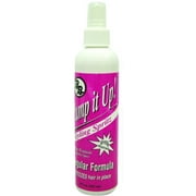 Bronner Brothers Pump It Up Spritz Regular Hold, 8 oz (Pack of 2)