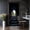 Color 1, variant on Door Stickers Peel and Stick Door Mural Misty Gothic Stone Staircase Arched Window Dramatic Removable Wallpaper 30.3''x78.7'' Self-Adhesive Mural for Kitchen Living Room Bedroom Decor