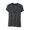 Dark Gray Womens Tops, variant on BSDJILFG Pajama Tops for Women Soft Breathable Casual V-Neck Short Sleeve Loose Fit Pullover Layering Shirts