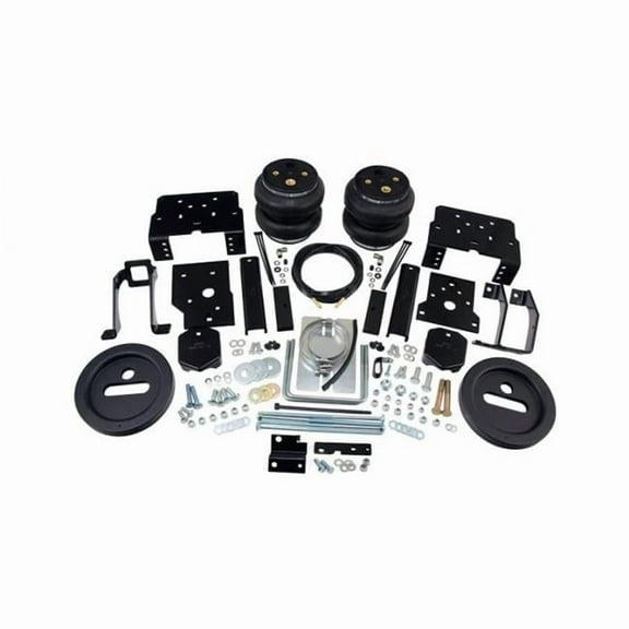 Loadlifter 7500 XL Air Spring Kit for Ford F250 & F350 4WD