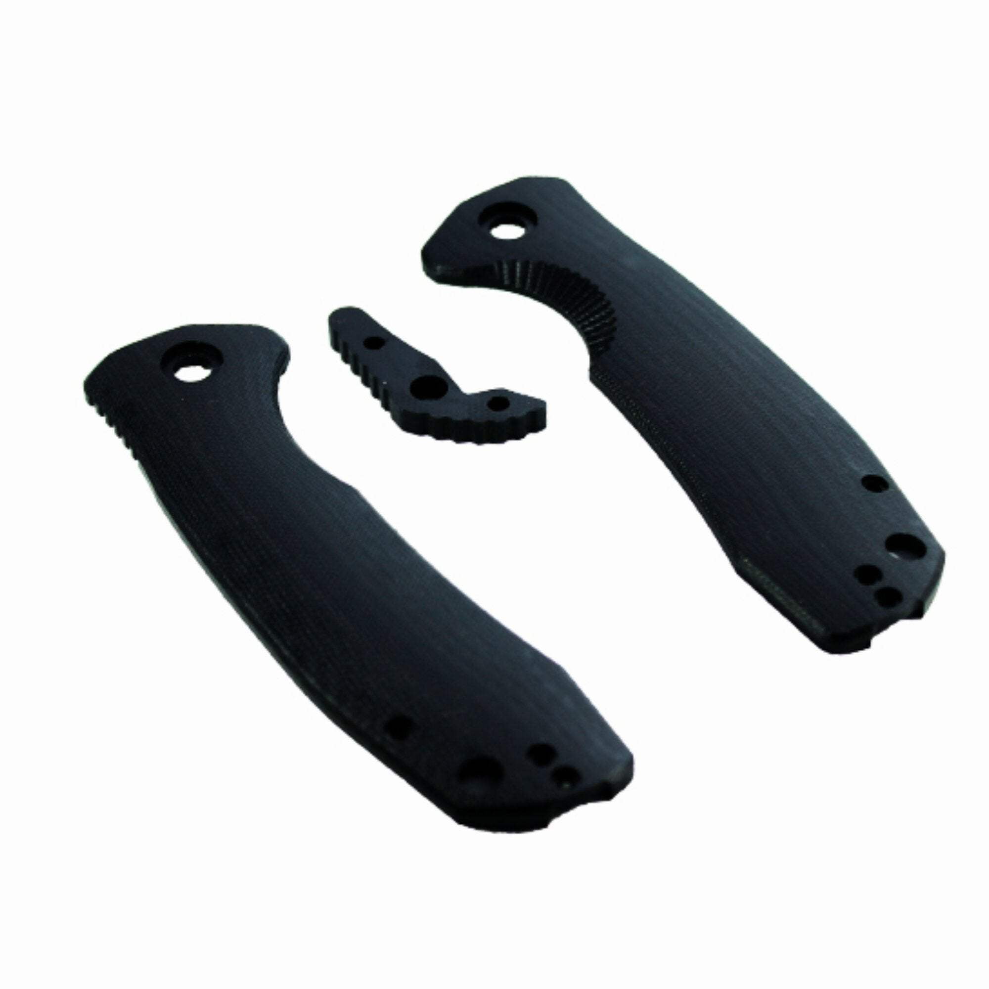 Honey Badger Knives Additional Knife Handles in G10
