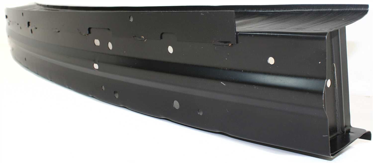 FRONT BUMPER REINFORCEMENT Compatible with FORD CROWN VICTORIA 2003-2011