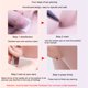 thumbnail image 2 of Caja fuerte desechable sin dolor estéril oreja Stud pendiente Piercing pistola perforadora máquina Ndcxsfigh Cuidado Belleza, 2 of 9