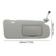 thumbnail image 3 of Panel frontal del coche con visera solar 83280-TLA-A62 83280-TLY-H11ZB para Honda CRV 2017-2022, 3 of 9