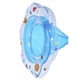 thumbnail image 3 of Anillo De Natación Para Niños, Juguete De Agua Inflable 3 Colores Opcionales Inofensivos Para Todas Las Piscinas Para Bañarse ANGGREK Swim Trainer, 3 of 8