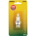 thumbnail image 2 of NGK BMR6A SOLID BLYB Spark Plug, 1 Pack, 2 of 2