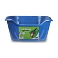 Van Ness High Sided Cat Litter Box, Giant, Color May Vary