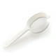thumbnail image 1 of Norpro 2133 Colador, 8.3 cm, blanco multicolor, 1 of 7