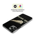 thumbnail image 2 of Head Case Designs Vintage Flags New Zealand Portrait Hard Back Case Compatible with Apple iPhone 11, 2 of 7