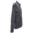 thumbnail image 4 of T-800 Model 101 Punk M-65 Field Jacket - Mens Large, 4 of 7
