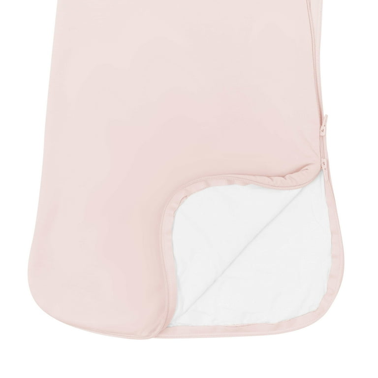 Kyte Baby Sleep Bag Wearable Blanket, Blush, Size S photo 4