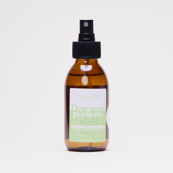 Bruma De Aloe Vera 120ml
