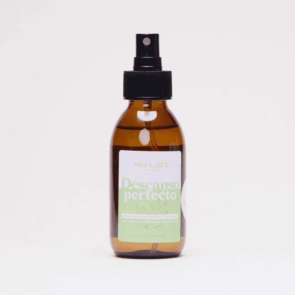 Bruma De Aloe Vera 120ml